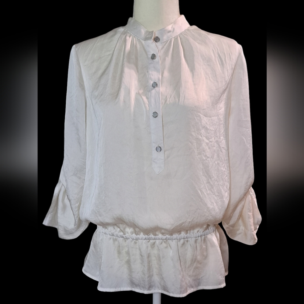 Michael Kors Blouse Medium